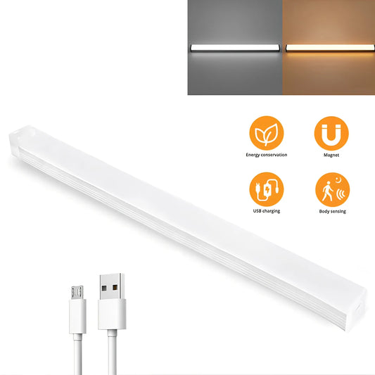 Wireless LED Motion Sensor lamp