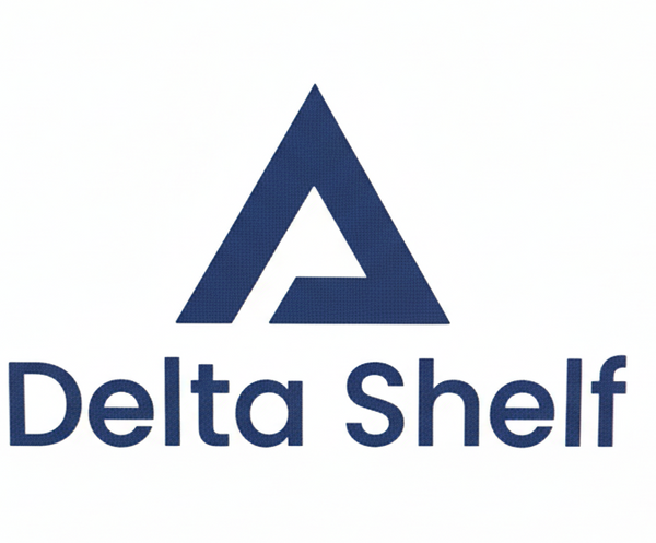 Delta Shelf
