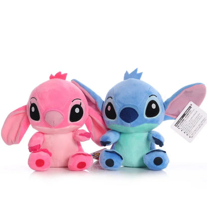 Lilo $ stich Plush Dolls for kids