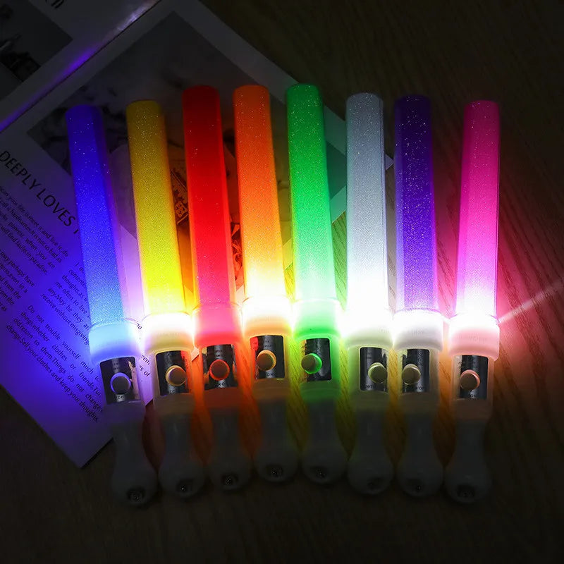 Led Stick Light-Up for kids party celebrations
