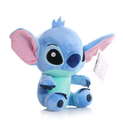 Lilo $ stich Plush Dolls for kids