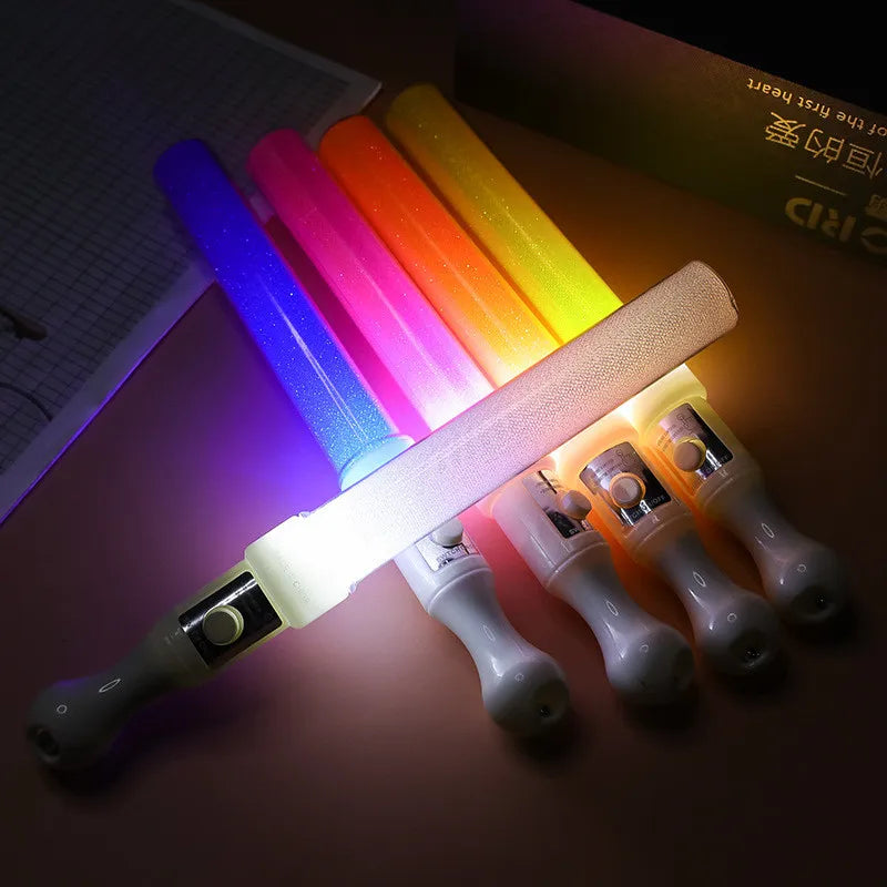 Led Stick Light-Up for kids party celebrations