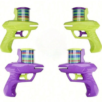 Foam Disc Launcher for kids