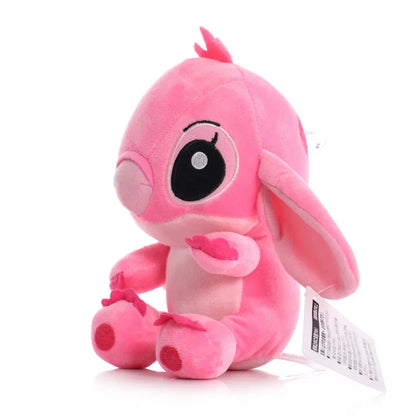 Lilo $ stich Plush Dolls for kids